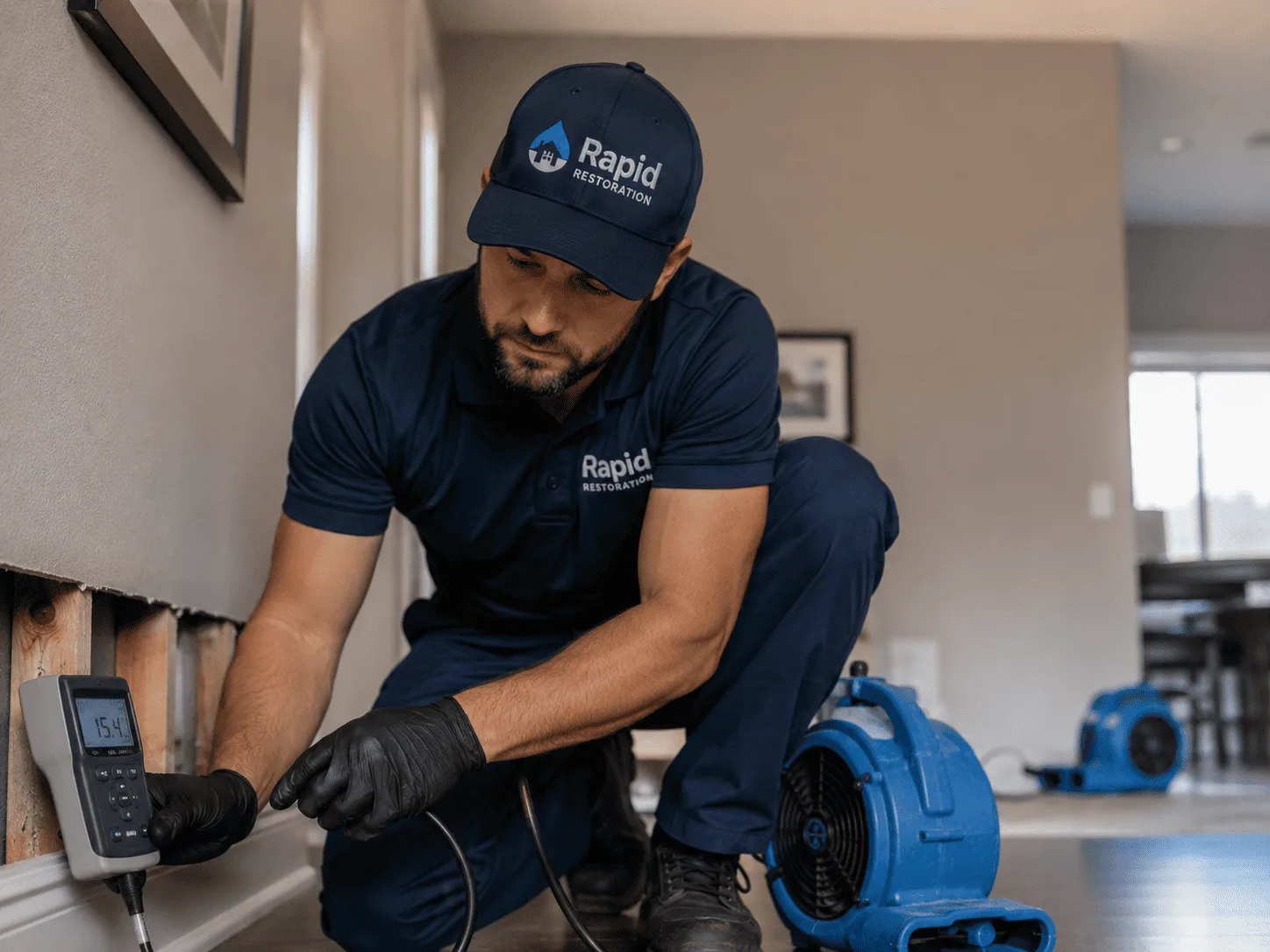 Common questions about Structural Drying in Cutchogue, NY
